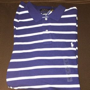 Polo Ralph Lauren Classic Fit Polo shirt